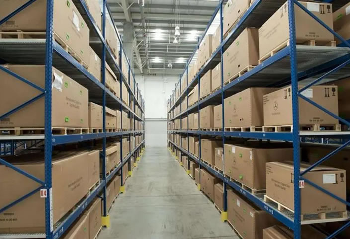 邵阳到龙凤区货物仓储